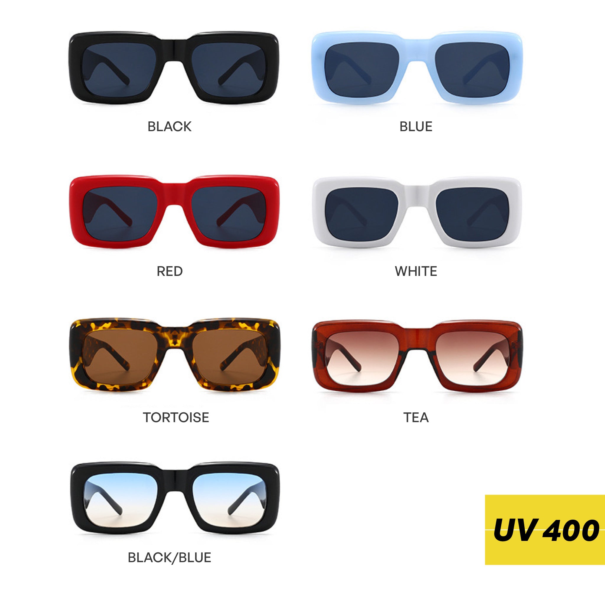 Allie Glasses